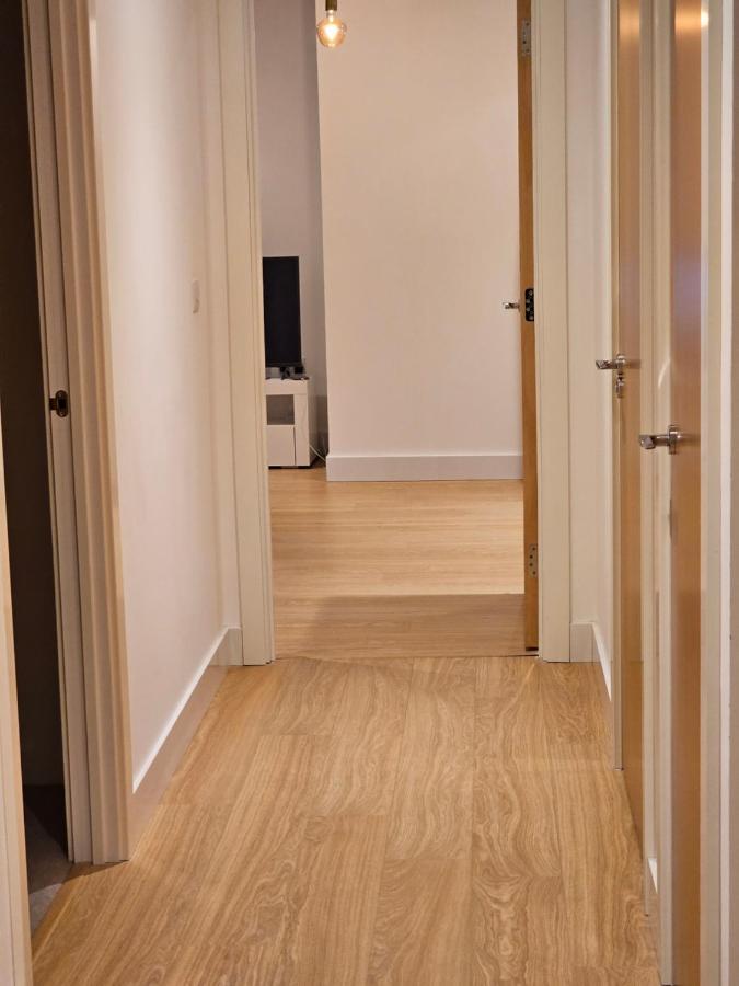 Santina Apartments Croydon Eksteriør bilde
