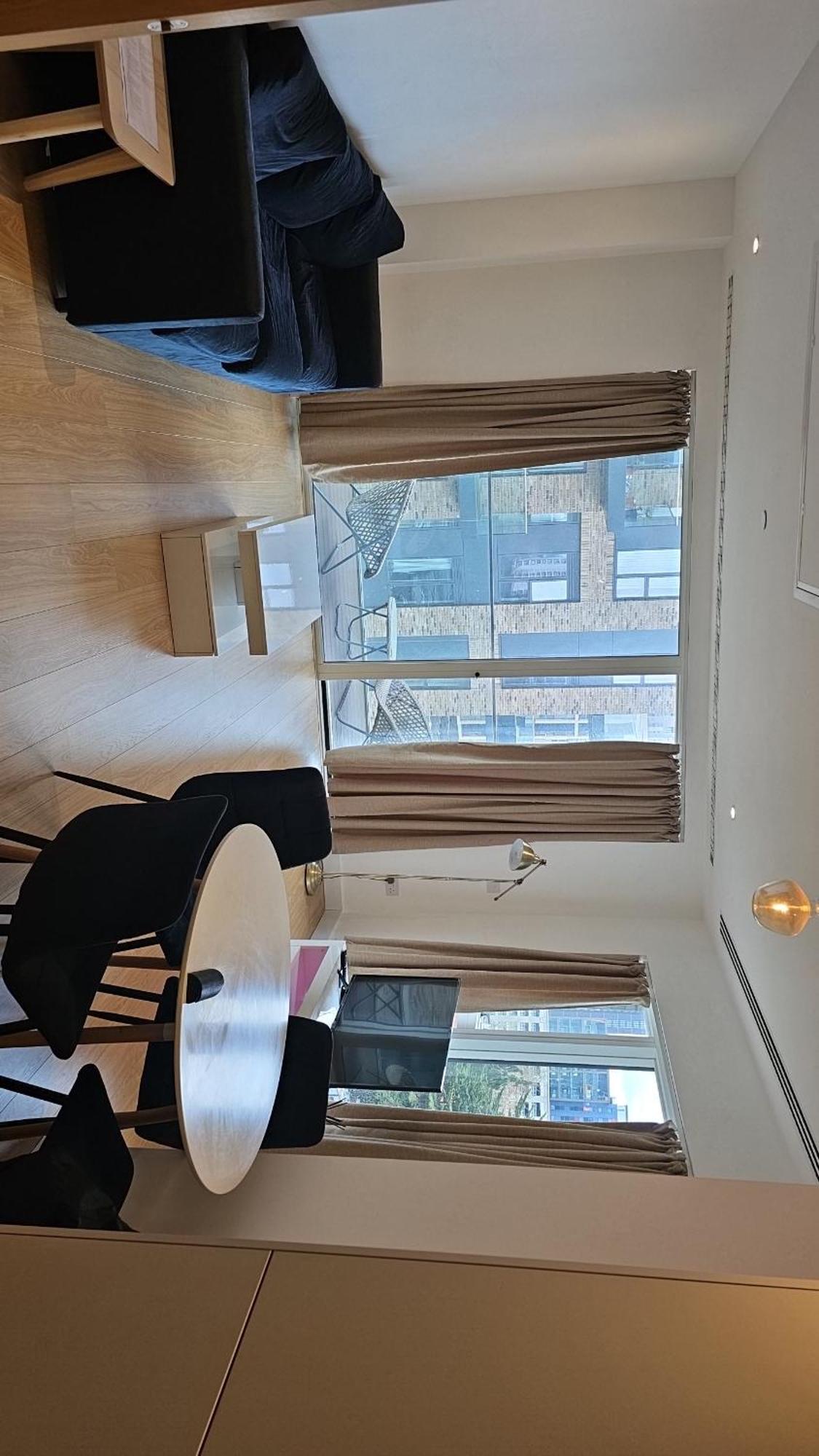 Santina Apartments Croydon Eksteriør bilde