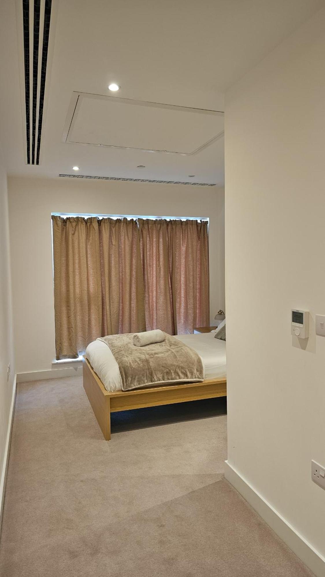 Santina Apartments Croydon Eksteriør bilde